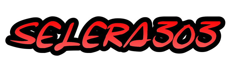 LOGO SELERA303